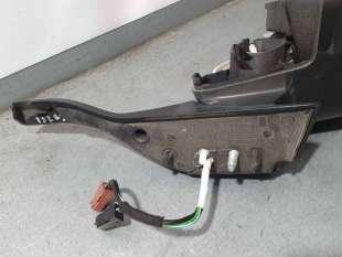 RETROVISOR DERECHO PEUGEOT 208 1.6 16V HDi FAP (92 CV) DE 2014 - D.4434008 2