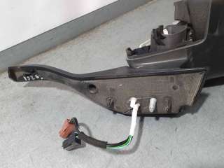 RETROVISOR DERECHO PEUGEOT 208 1.6 16V HDi FAP (92 CV) DE 2014 - D.4434008