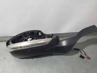 RETROVISOR DERECHO PEUGEOT 208 1.6 16V HDi FAP (92 CV) DE 2014 - D.4434008