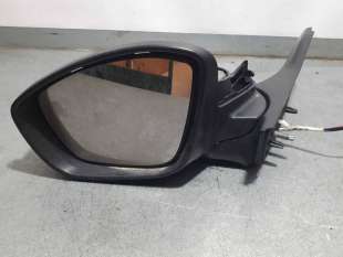 RETROVISOR IZQUIERDO PEUGEOT 208 1.6 16V HDi FAP (92 CV) DE 2014 - D.4434009
