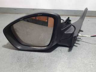 RETROVISOR IZQUIERDO PEUGEOT 208 1.6 16V HDi FAP (92 CV) DE 2014 - D.4434009