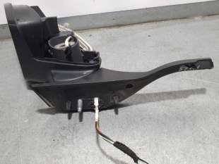 RETROVISOR IZQUIERDO PEUGEOT 208 1.6 16V HDi FAP (92 CV) DE 2014 - D.4434009 2