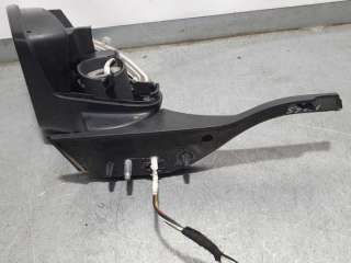 RETROVISOR IZQUIERDO PEUGEOT 208 1.6 16V HDi FAP (92 CV) DE 2014 - D.4434009