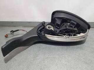 RETROVISOR IZQUIERDO PEUGEOT 208 1.6 16V HDi FAP (92 CV) DE 2014 - D.4434009