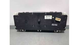 CUADRO INSTRUMENTOS CITROEN C4 SPACE TOURER 1.2 (131CV) DE 2018 - D.4434078 / 9827062880 2