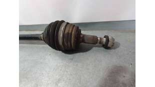 TRANSMISION DELANTERA DERECHA CITROEN C4 SPACE TOURER 1.2 (131CV) DE 2018 - D.4434172 / 9809528380 2