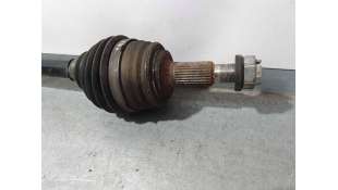 TRANSMISION DELANTERA IZQUIERDA CITROEN C4 SPACE TOURER 1.2 (131CV) DE 2018 - D.4434173 / 9677915180 2