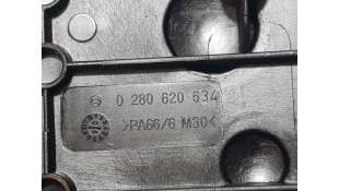 TAPA MOTOR ALFA ROMEO 147 1.6 16V (105 CV) DE 2006 - D.4434180 / 0280620534 2