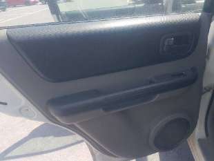 ELEVALUNAS TRASERO IZQUIERDO NISSAN X-TRAIL 2.2 16V Turbodiesel (114 CV) DE 2005 - D.4434230