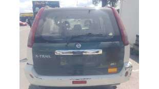 PORTON TRASERO NISSAN X-TRAIL 2.2 16V Turbodiesel (114 CV) DE 2005 - D.4434286