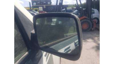 RETROVISOR DERECHO NISSAN X-TRAIL 2.2 16V Turbodiesel (114 CV) DE 2005 - D.4434302