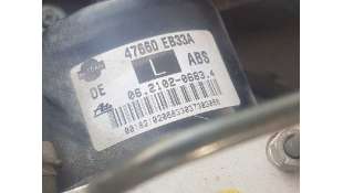 ABS NISSAN PATHFINDER 2.5 dCi D (171 CV) DE 1111 - D.4434325 2