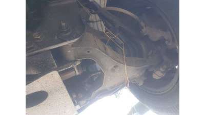 BRAZO SUSPENSION INFERIOR DELANTERO DERECHO NISSAN PATHFINDER 2.5 dCi D (171 CV) DE 1111 - D.4434342