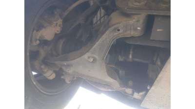 BRAZO SUSPENSION INFERIOR DELANTERO IZQUIERDO NISSAN PATHFINDER 2.5 dCi D (171 CV) DE 1111 - D.4434343