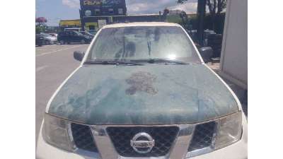 CAPOT NISSAN PATHFINDER 2.5 dCi D (171 CV) DE 1111 - D.4434350