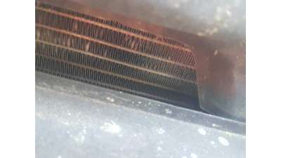 CONDENSADOR / RADIADOR AIRE ACONDICIONADO NISSAN PATHFINDER 2.5 dCi D (171 CV) DE 1111 - D.4434364