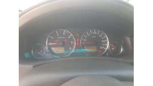 CUADRO INSTRUMENTOS NISSAN PATHFINDER 2.5 dCi D (171 CV) DE 1111 - D.4434366