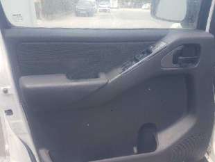 ELEVALUNAS DELANTERO IZQUIERDO NISSAN PATHFINDER 2.5 dCi D (171 CV) DE 1111 - D.4434372