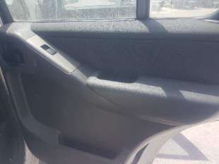 ELEVALUNAS TRASERO DERECHO NISSAN PATHFINDER 2.5 dCi D (171 CV) DE 1111 - D.4434373