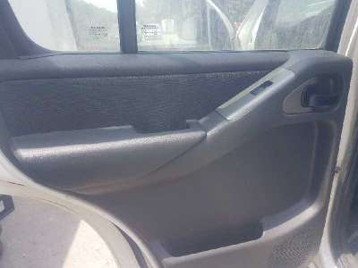 ELEVALUNAS TRASERO IZQUIERDO NISSAN PATHFINDER 2.5 dCi D (171 CV) DE 1111 - D.4434374