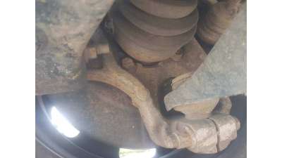 MANGUETA TRASERA IZQUIERDA NISSAN PATHFINDER 2.5 dCi D (171 CV) DE 1111 - D.4434402