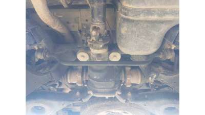 PUENTE TRASERO NISSAN PATHFINDER 2.5 dCi D (171 CV) DE 1111 - D.4434434