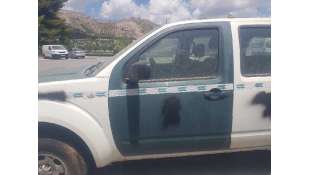 PUERTA DELANTERA IZQUIERDA NISSAN PATHFINDER 2.5 dCi D (171 CV) DE 1111 - D.4434436