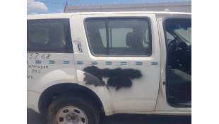 PUERTA TRASERA DERECHA NISSAN PATHFINDER 2.5 dCi D (171 CV) DE 1111 - D.4434439