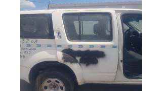 PUERTA TRASERA DERECHA NISSAN PATHFINDER 2.5 dCi D (171 CV) DE 1111 - D.4434439