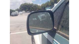 RETROVISOR IZQUIERDO NISSAN PATHFINDER 2.5 dCi D (171 CV) DE 1111 - D.4434447