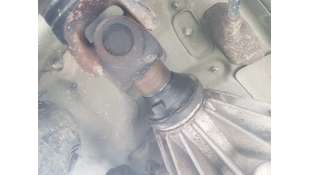 TRANSMISION CENTRAL NISSAN PATHFINDER 2.5 dCi D (171 CV) DE 1111 - D.4434458