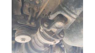 TRANSMISION CENTRAL NISSAN PATHFINDER 2.5 dCi D (171 CV) DE 1111 - D.4434458 2