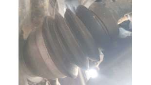 TRANSMISION DELANTERA IZQUIERDA NISSAN PATHFINDER 2.5 dCi D (171 CV) DE 1111 - D.4434461