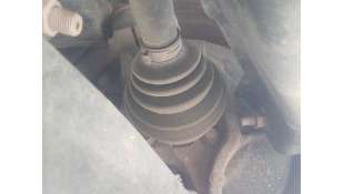 TRANSMISION TRASERA DERECHA NISSAN PATHFINDER 2.5 dCi D (171 CV) DE 1111 - D.4434462