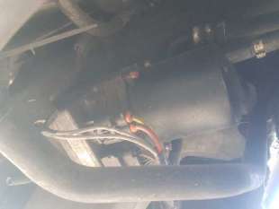 BOMBA DIRECCION ELECTRICA PEUGEOT 307 BERLINA 1.6 HDi (109 CV) DE 2007 - D.4434488