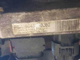 BOMBA DIRECCION ELECTRICA PEUGEOT 307 BERLINA 1.6 HDi (109 CV) DE 2007 - D.4434488 2