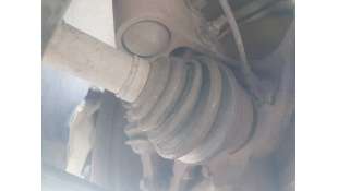 TRANSMISION DELANTERA DERECHA PEUGEOT 307 BERLINA 1.6 HDi (109 CV) DE 2007 - D.4434607