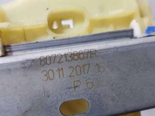 ELEVALUNAS DELANTERO IZQUIERDO RENAULT CLIO IV 1.5 dCi D FAP (75 CV) DE 2018 - D.4434666 / 807213867R