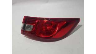 PILOTO TRASERO DERECHO RENAULT CLIO IV 1.5 dCi D FAP (75 CV) DE 2018 - D.4434711 / 265509846R 2