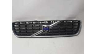 REJILLA DELANTERA VOLVO S60 BERLINA 2.4 D (131 CV) DE 2003 - D.4434776 / 9190740