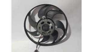 ELECTROVENTILADOR SEAT ALTEA 1.9 TDI (105 CV) DE 2005 - D.4434778 / 1K0959455R 2