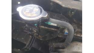 RADIADOR AGUA MAZDA 2 LIM. 1.5 16V (116 CV) DE 2017 - D.4435039