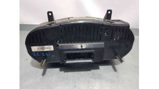 CUADRO INSTRUMENTOS SEAT ALTEA 1.9 TDI (105 CV) DE 2006 - D.4435107 / 5P0920804C 2