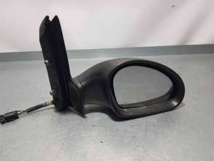 RETROVISOR DERECHO SEAT ALTEA 1.9 TDI (105 CV) DE 2006 - D.4435187