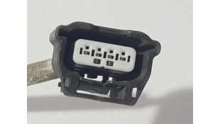 SONDA LAMBDA NISSAN JUKE 1.6 16V (117 CV) DE 2011 - D.4435218 / OZA672N1 2