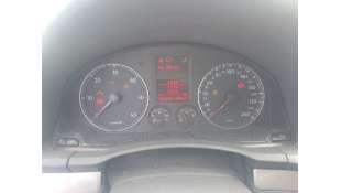 CUADRO INSTRUMENTOS VOLKSWAGEN GOLF V BERLINA 1.9 TDI (105 CV) DE 2004 - D.4435266