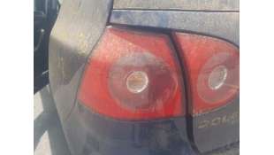 PILOTO TRASERO IZQUIERDO VOLKSWAGEN GOLF V BERLINA 1.9 TDI (105 CV) DE 2004 - D.4435320