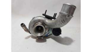 TURBOCOMPRESOR NISSAN INTERSTAR MOD. 04 2.5 dCi D (114 CV) DE 2006 - D.4435367