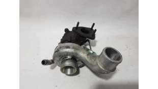 TURBOCOMPRESOR NISSAN INTERSTAR MOD. 04 2.5 dCi D (114 CV) DE 2006 - D.4435367 2