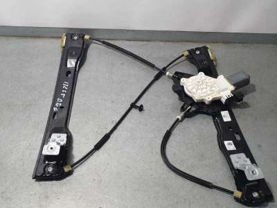 ELEVALUNAS DELANTERO IZQUIERDO FORD FOCUS LIM. 1.6 16V Ti-VCT (125 CV) DE 2017 - D.4435415 / CM51A23201AF